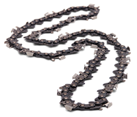 KEDJA H00 1/4" 1.3MM 60DL