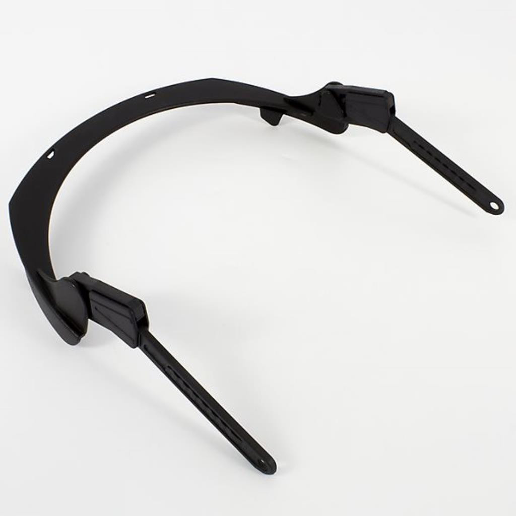 VISIRARM INKL HÅLLARE