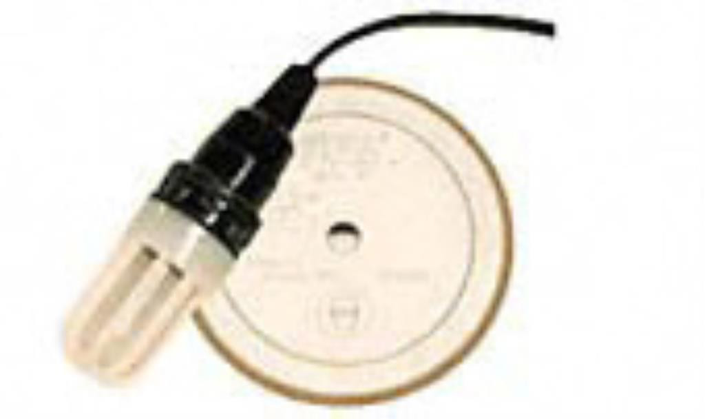 Diamantslipskiva för 3/8" PD3