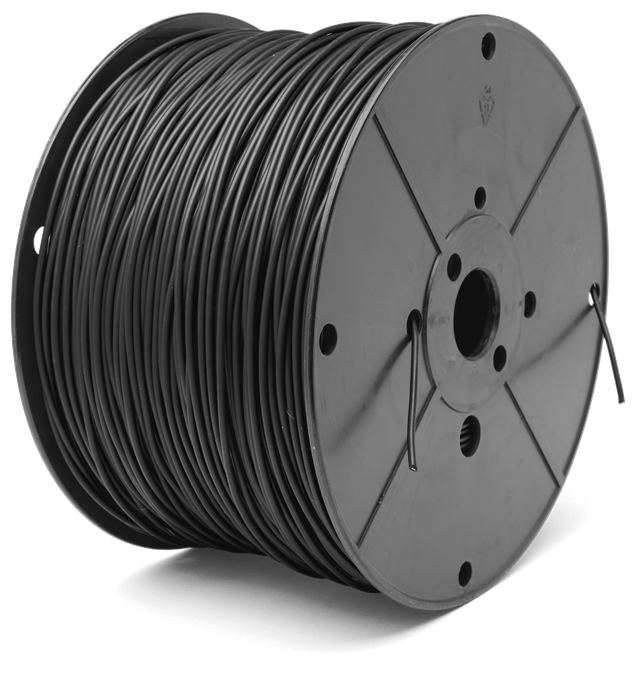 WIRE 500M HEAVY DUTY Ø3.4MM, B