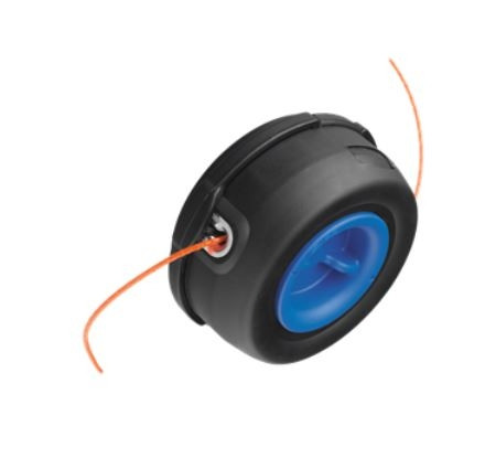 TRIMMERHUVUD S35  M12