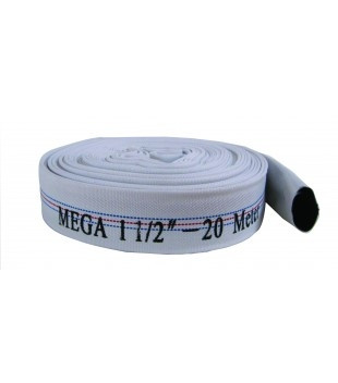 Brandslang 1½" - 20 m