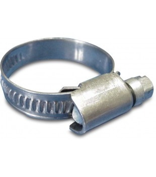 Slangklämmor 1 1/4"