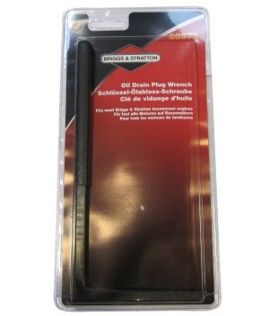 B&S Nyckel till oljeplugg