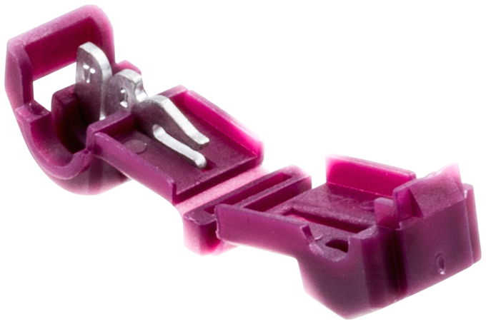 BRYTARE KONTAKT A-SLINGA