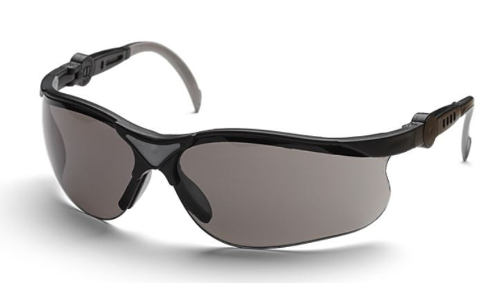 SKYDDSGLASÖGON HVA SUN X