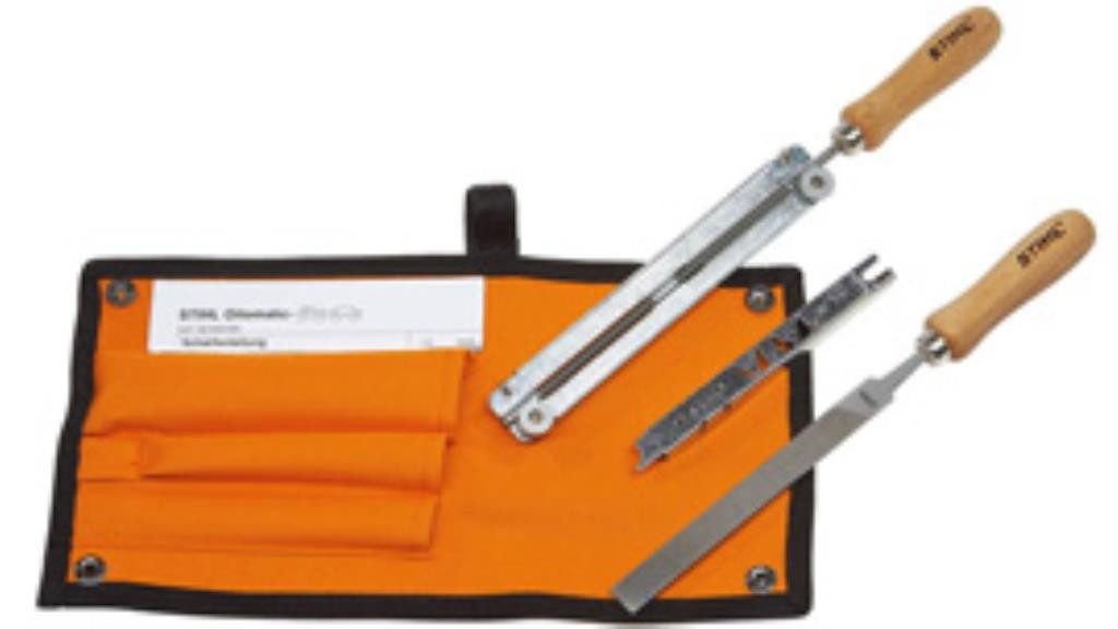 Filsats 1/4" Picco Kedjor