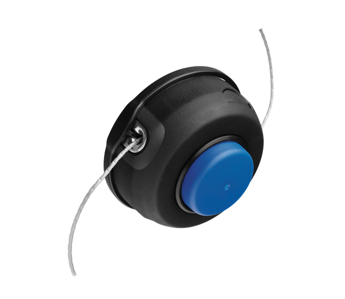 TRIMMER HEAD T25B M10 BATTERY