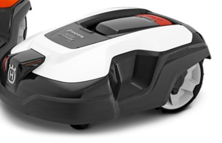 AUTOMOWER 105 NEUTRAL MODEL BO