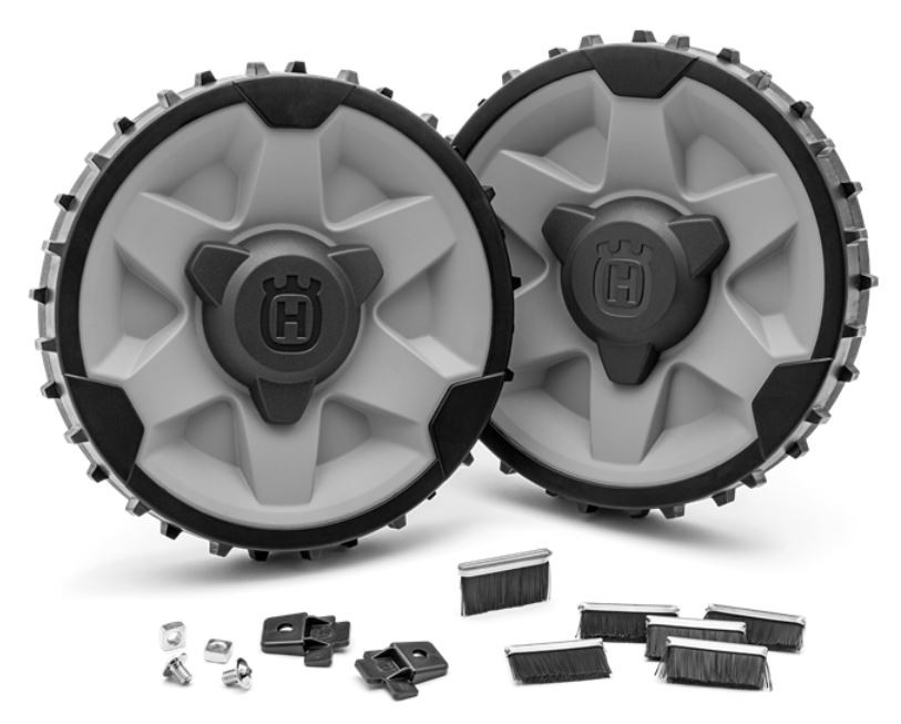 ROUGH TERRAIN KIT WHEEL