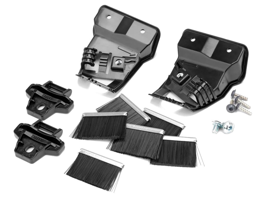 BRUSH KIT WHEEL BRUSH START KI