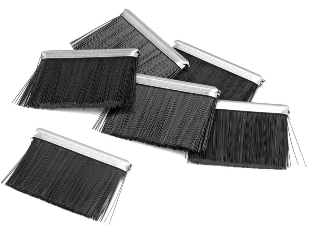 WHEEL BRUSH REFILL KIT