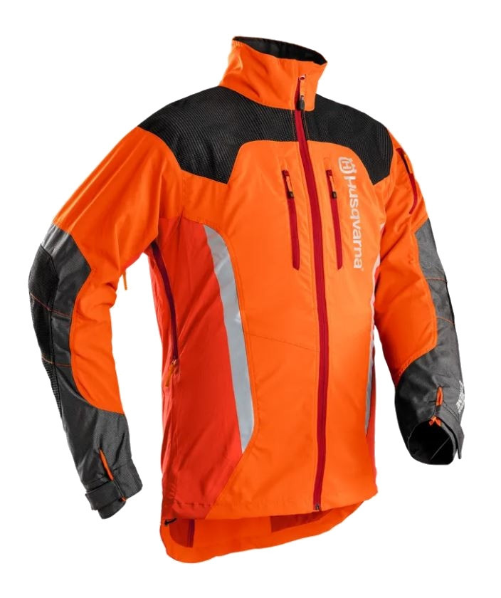 Husqvarna Skogsjacka, Technical Extreme