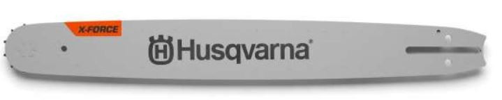 BAR X-FORCE 16 3/8" 1.5 LM 11T