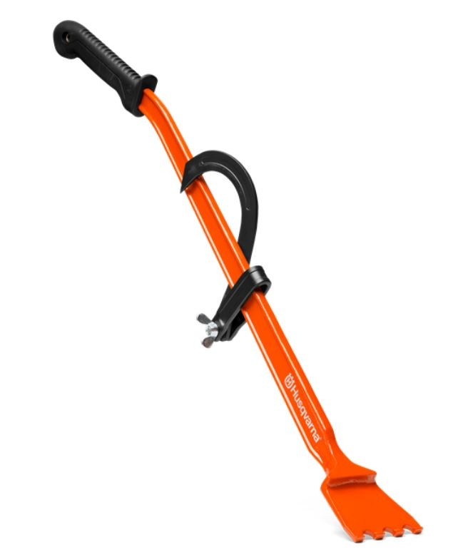 BREAKING BAR 80 CM W CANT HOOK