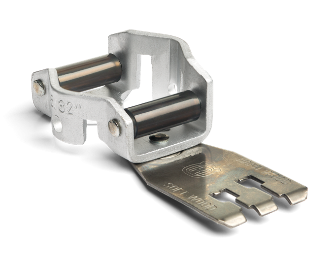 FILING GAUGE 3/8" MINI S93G