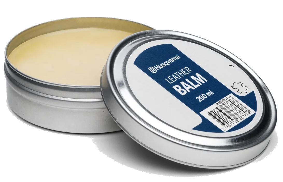 LEATHER BALM 200 ML