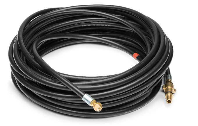 RÖRRENGÖRINGSSLANG 15M