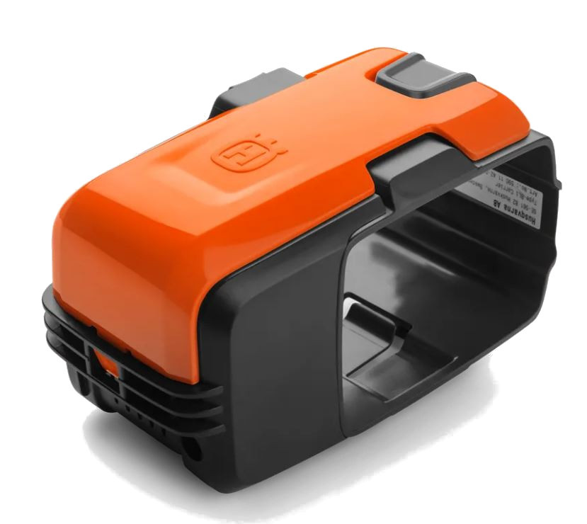 BLI-HÖLSTER PASSAR FLEXI BÄLTE