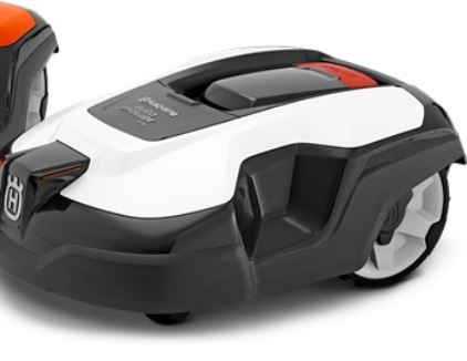 BODY KIT TOP COVER, WHITE (430