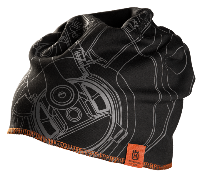 BEANIE XPLORER PIONEER SAW