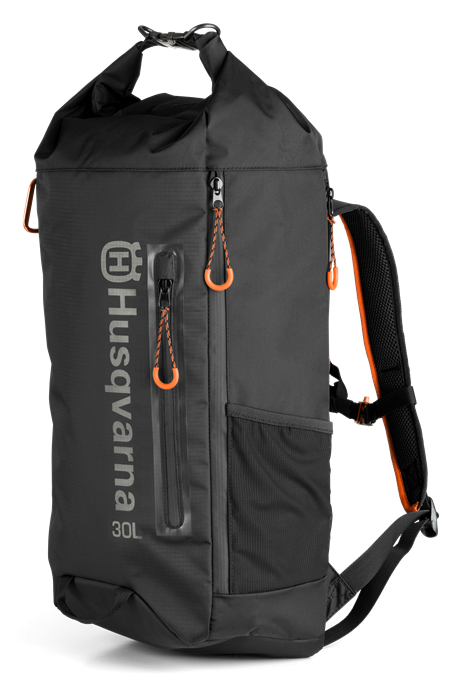 BACK PACK XPLORER 30L