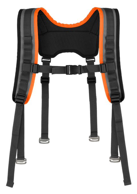 HARNESS TOOL BELT FLEXI!& BATT