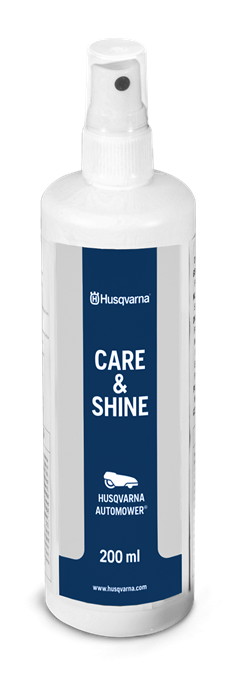 SPRAY CARE AND SHINE 200ML