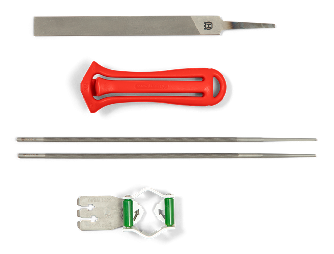 FILE KIT .325" MINI X-CUT SP21