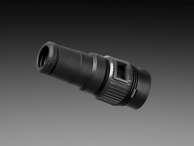 NOZZLE POWER TOOL ADAPTOR