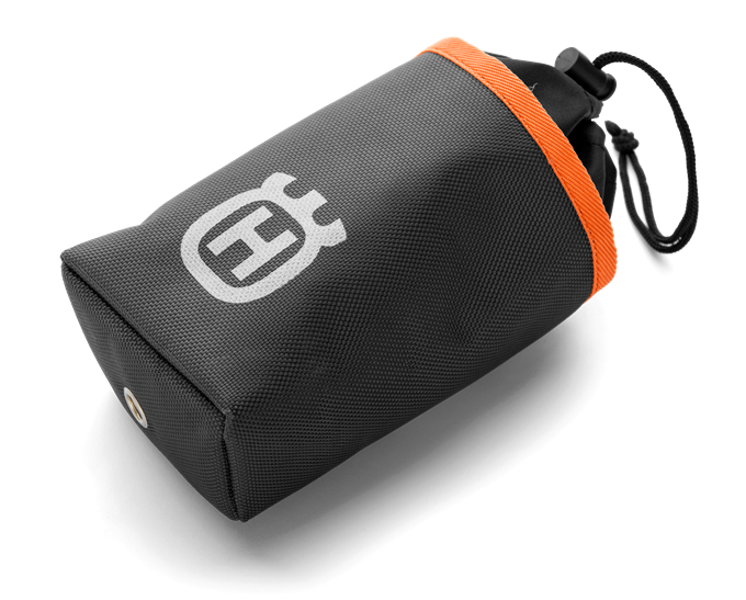 ACCESSORY BAG FOR TOOL BELT AN