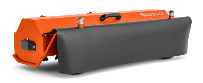 FLAIL MOWER RIDER 400 GEN II