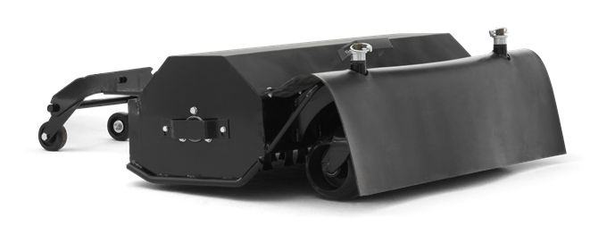 FLAIL MOWER RIDER COLLECTION