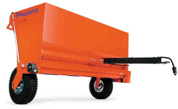 SPREADER RIDER 400 GEN II