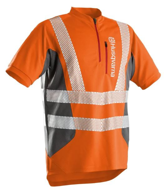 TECHNICAL HV T-SHIRT SS S EN20