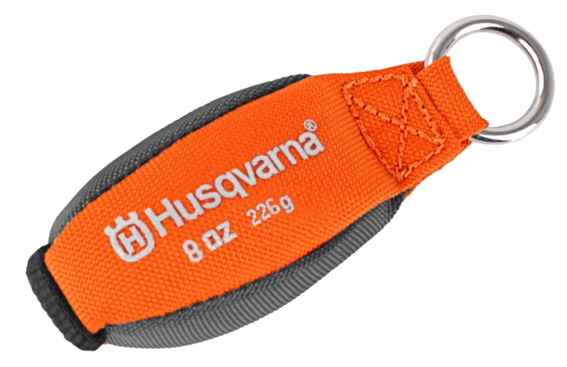 WEIGHT THROW WEIGHT - 8 OZ