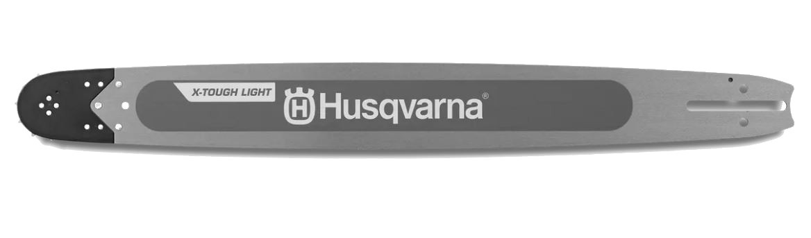 BAR X-TOUGH LIGHT 28 3/8" 1.5