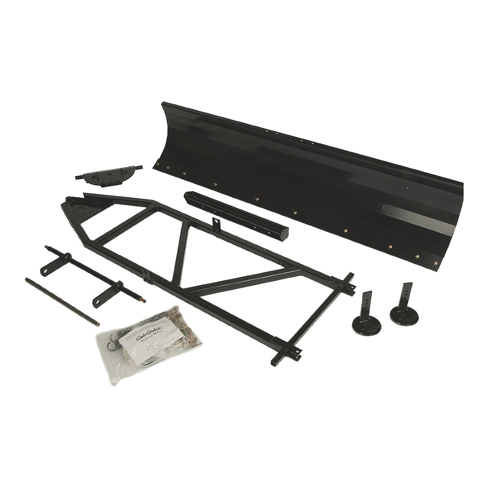 Snöblad passar alla Pro Z 500 S, 700 S & 900 S 72