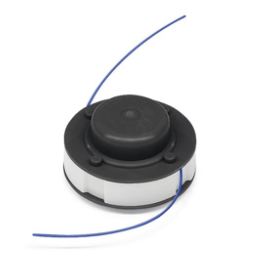 Spole med lina ats 203