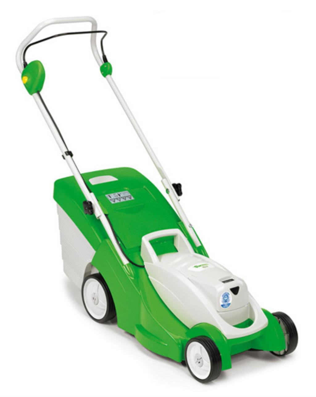 UTGÅTT, MA 339.0 GRÄSKLIPPARE BATTERI