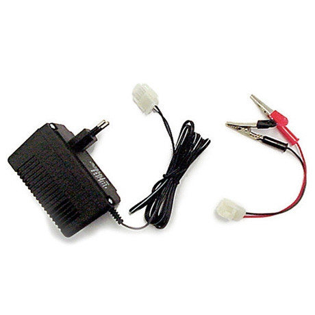 UTGÅTT, Batteriladdare ACB 010.0