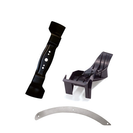 Bioklippsats AMK 045.0