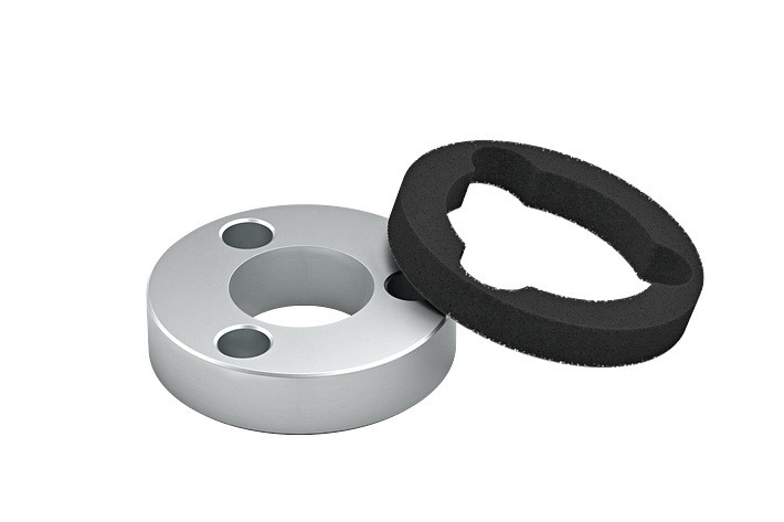 Sats hjulvikter AVS 101.0