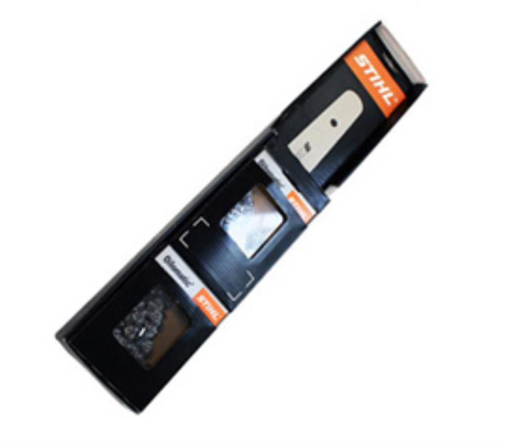 Svärd & Kedjepaket MS 261 13" (Rs)