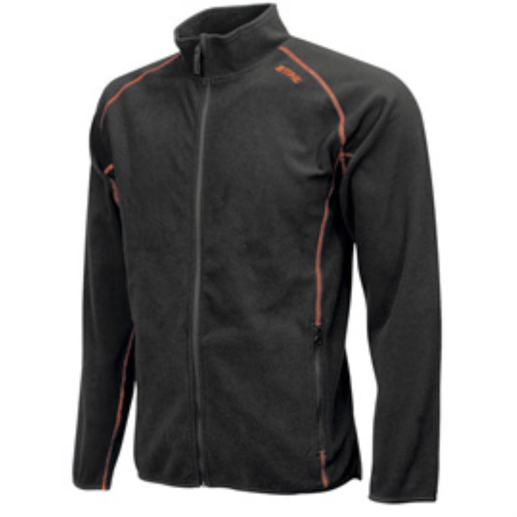 STIHL Microfleece Jacka