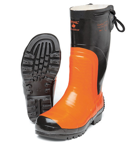 STIHL Skyddsstövel Comfort 