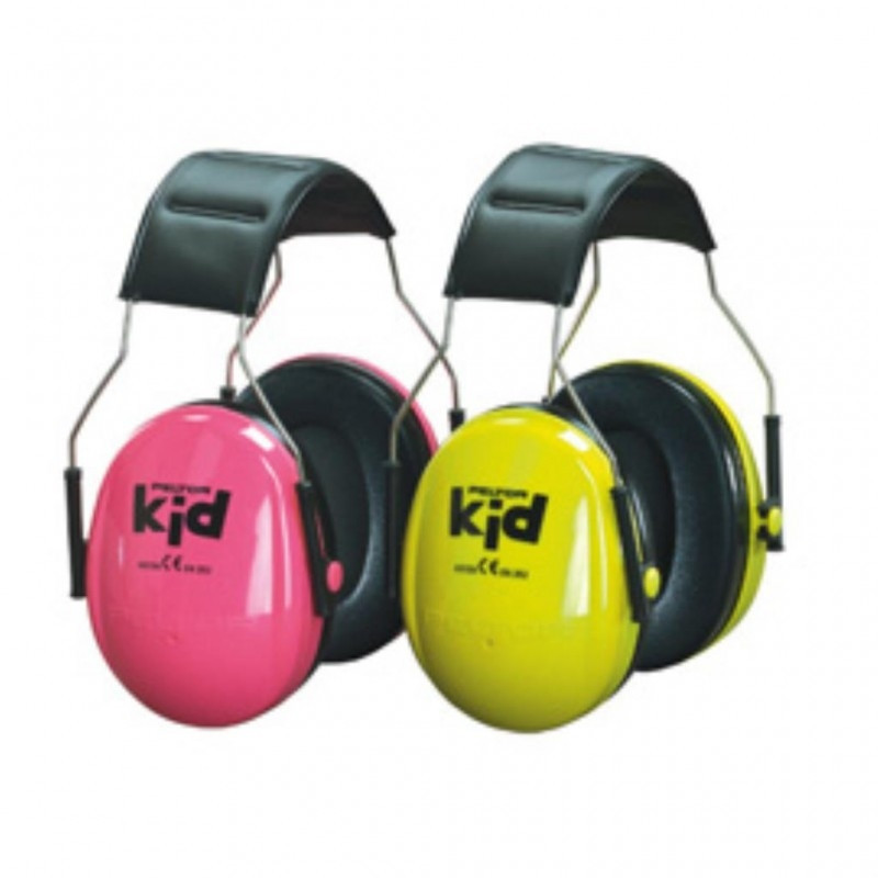 STIHL Peltor Kid, 2 färger