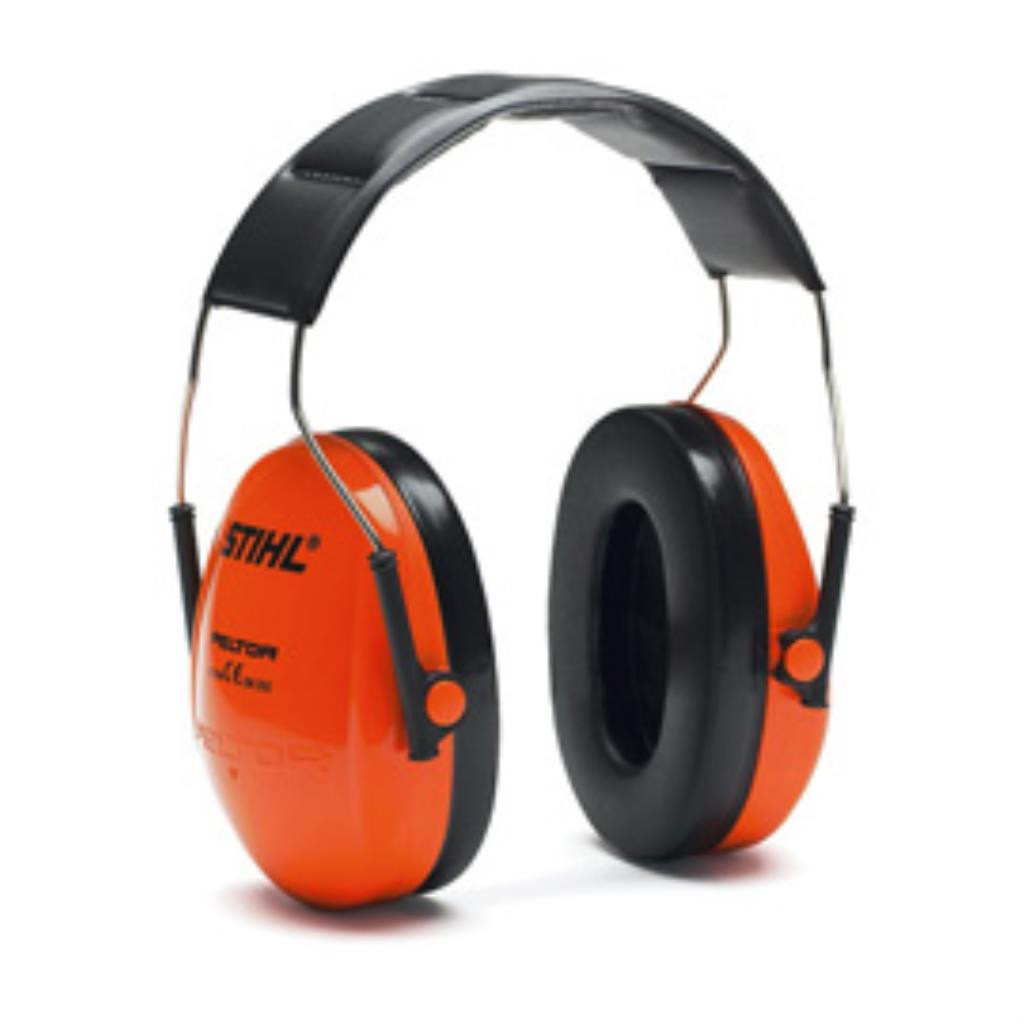 STIHL HÖRSELSKYDD OPTIME I HOPVIKBART