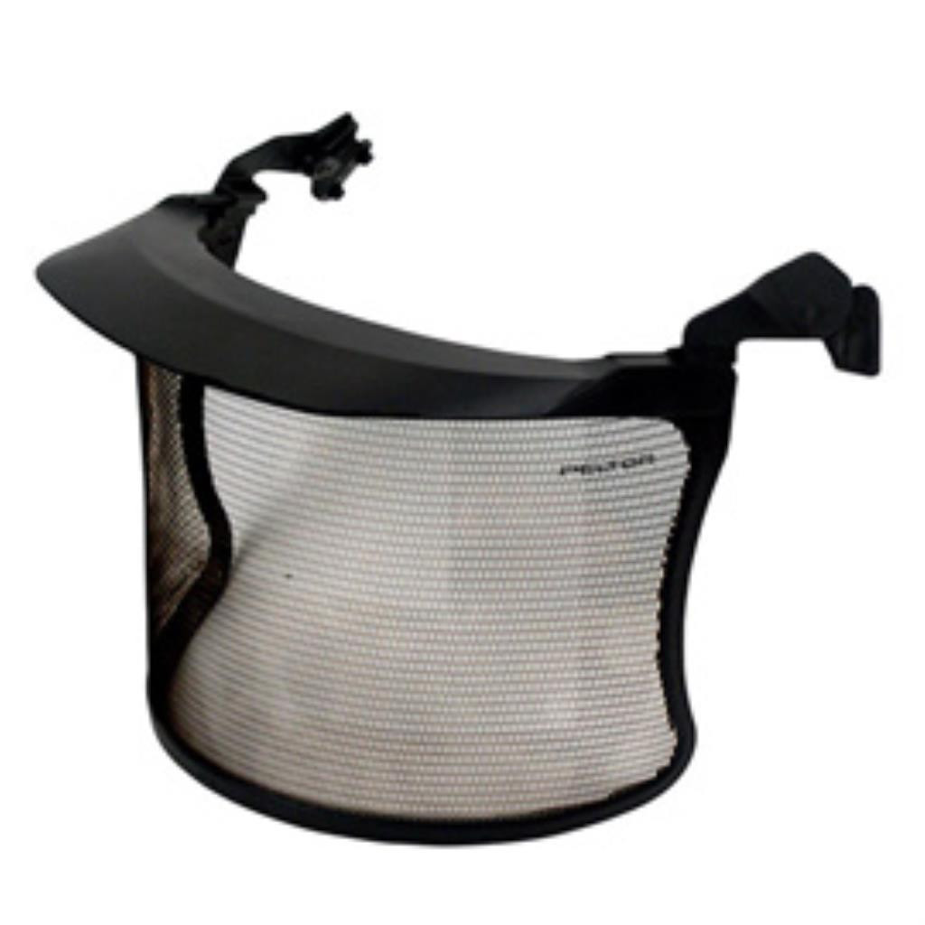 Visir polykarbonat hjälm V4F