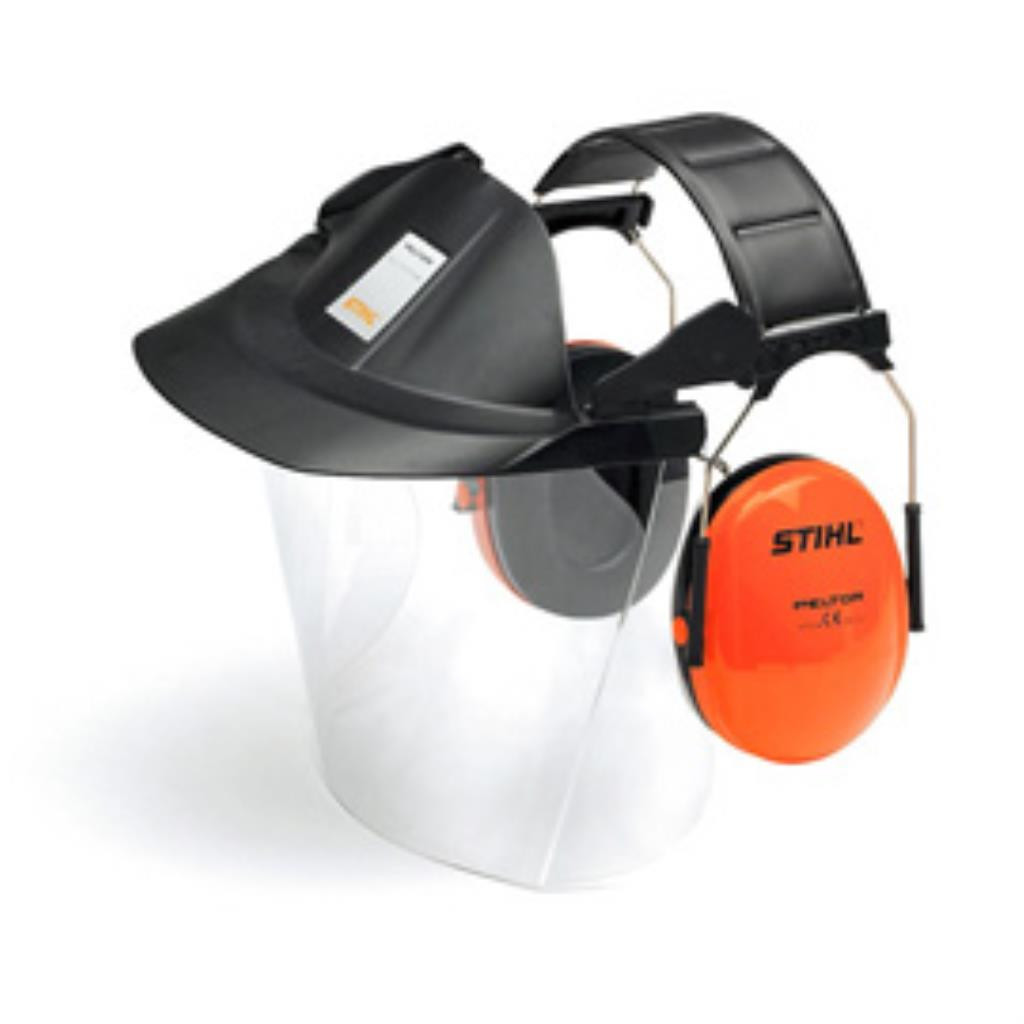 UTGÅTT, Röjset polykarbonat